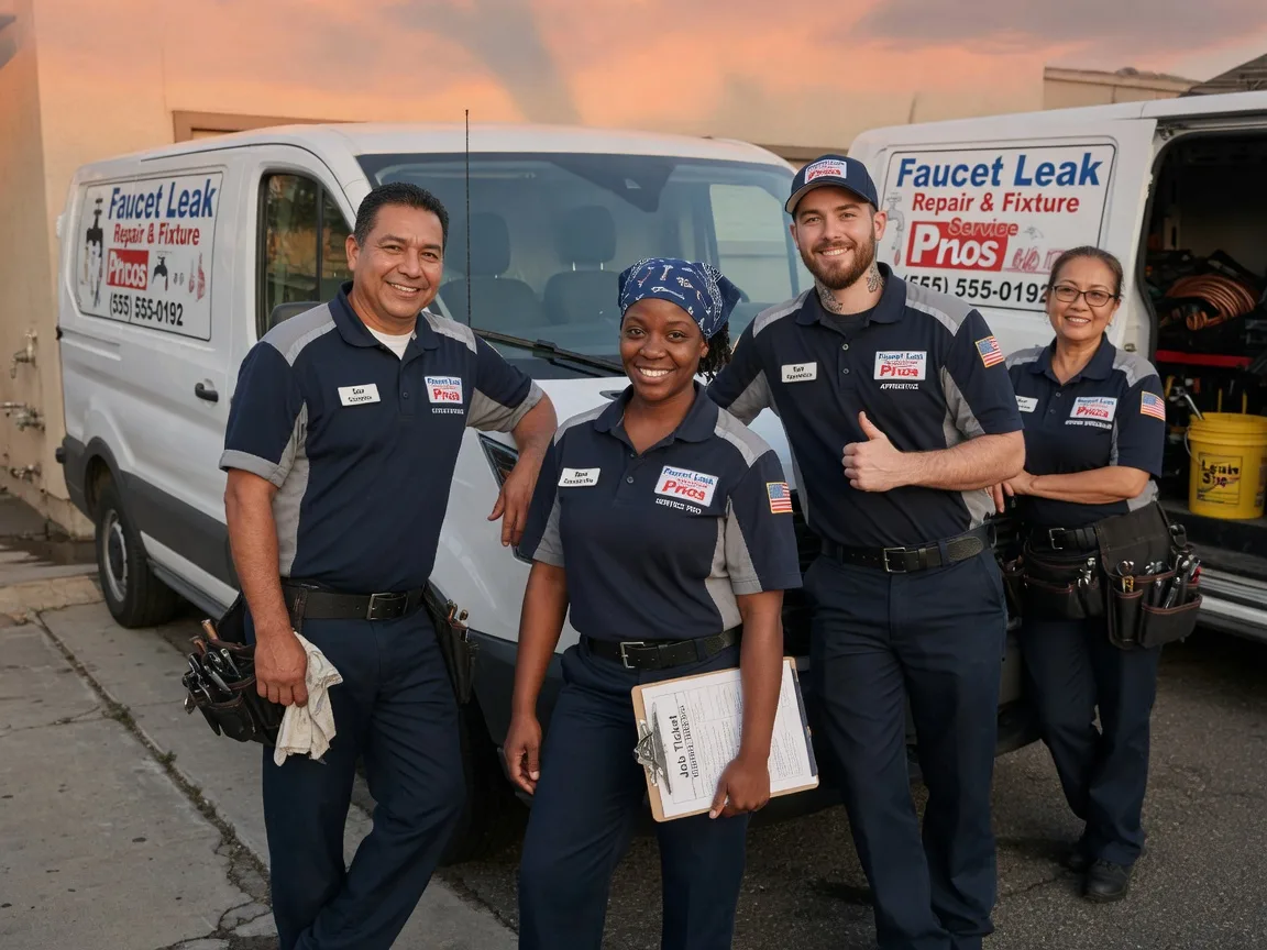 Faucet Repair company in Wapiti, WY